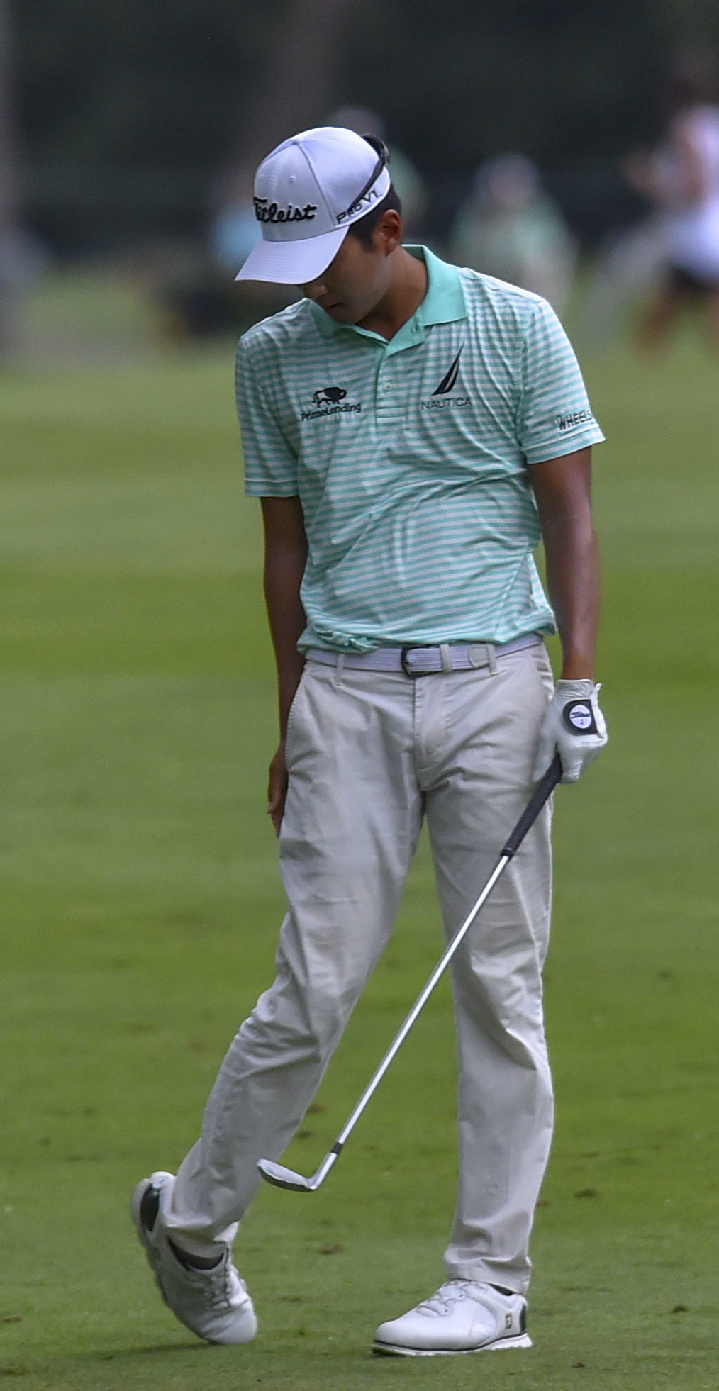 John Deere Classic: 2nd Round